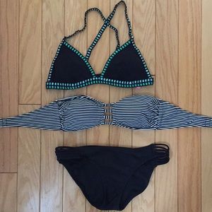 Swimsuits